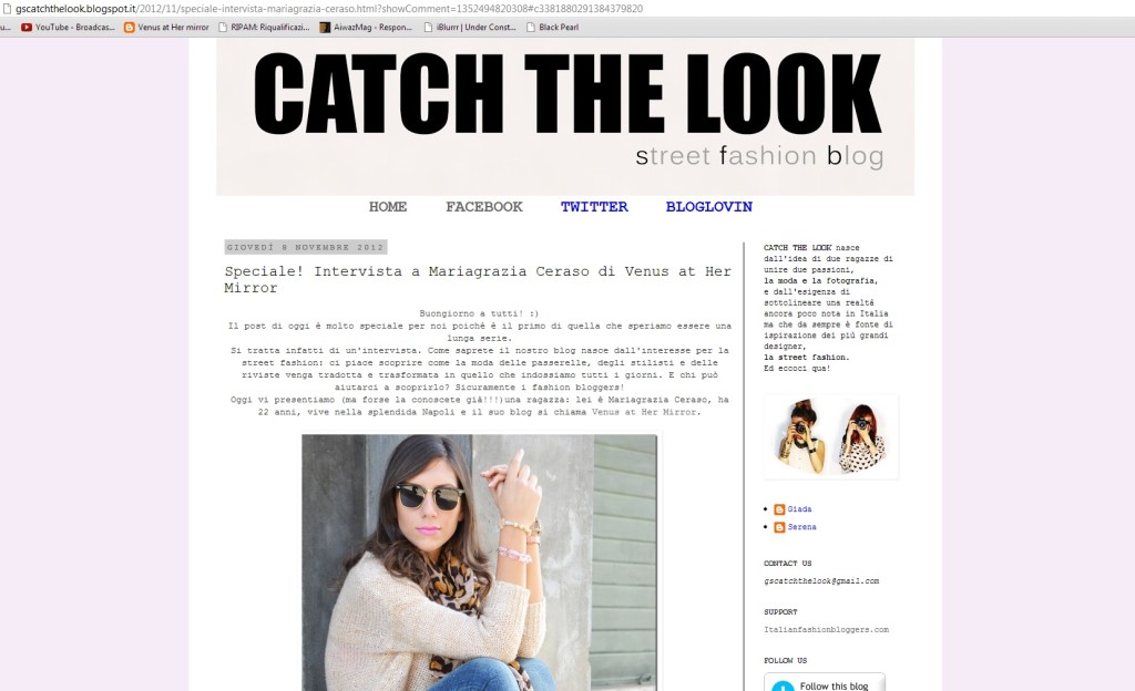 catchthelook